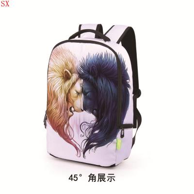 Givenchy Backpack-7